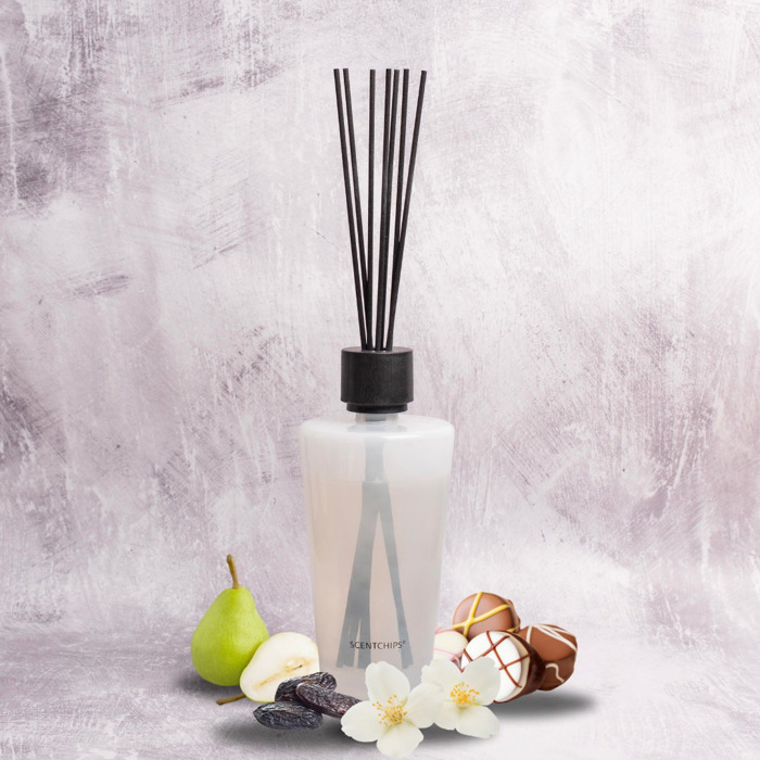 AROMATIKO XOROu ME STICKS ''Belle Vie'' 500ml 300202